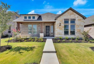 3033 Sage Ranch Drive Leander TX 78641