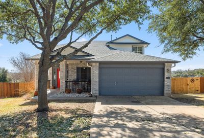 3500 Rock Shelf Lane Round Rock TX 78681