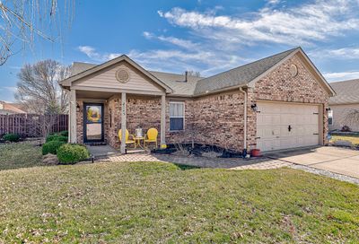 2045 Fullwood Drive Brownsburg IN 46112