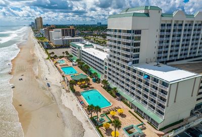 2700 N Atlantic Avenue Daytona Beach FL 32118