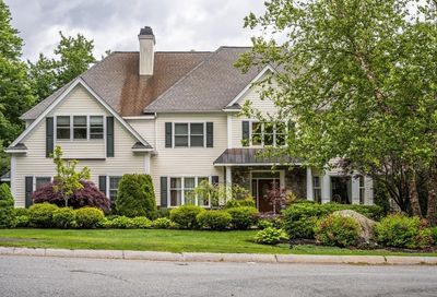 9 Park Grove Ln Shrewsbury MA 01545