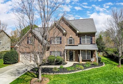 2119 Willowcrest Drive Waxhaw NC 28173