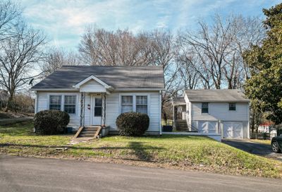 1604 Whatley St Columbia TN 38401