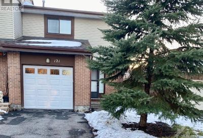 121 ERIN CRESCENT Ottawa ON K1V9Z3