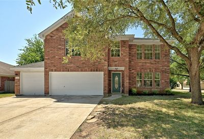 1201 Canna Lily Lane Pflugerville TX 78660