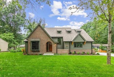 9304 Pawnee Lane Leawood KS 66206