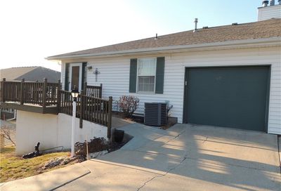 320 E Hansen Court Independence MO 64055