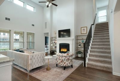 3204 Bravo Drive Leander TX 78641