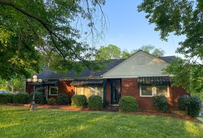 1419 Rosebank Ave Nashville TN 37206
