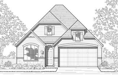 109 Fox Run Georgetown TX 78628