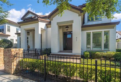 266 W Lyman Avenue Winter Park FL 32789