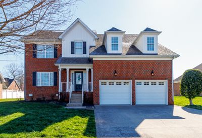 268 Cullom Way Clarksville TN 37043