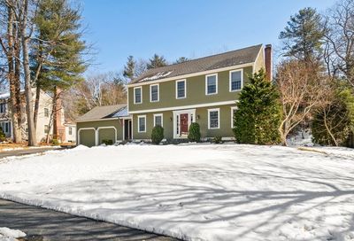 22 Samuel Gamwel Rd Northborough MA 01532
