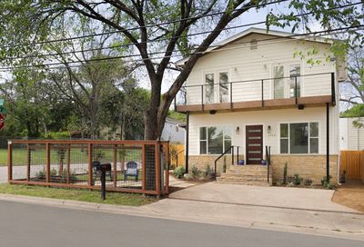 2300 E 8th Street Austin TX 78702