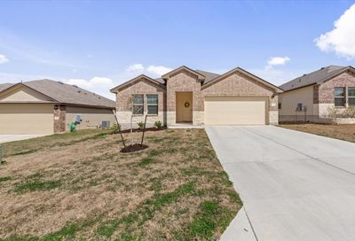136 Atwood Loop Jarrell TX 76537