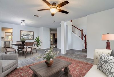 702 Riverlawn Drive Round Rock TX 78681