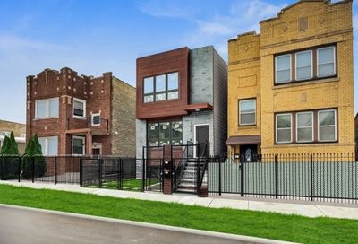 1336 N Hamlin Avenue Chicago IL 60651