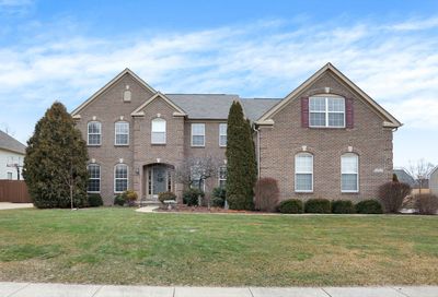 12047 Honey Creek Ct Fishers IN 46038