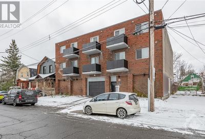 84 ROSEMOUNT AVENUE Ottawa ON K1Y1P6