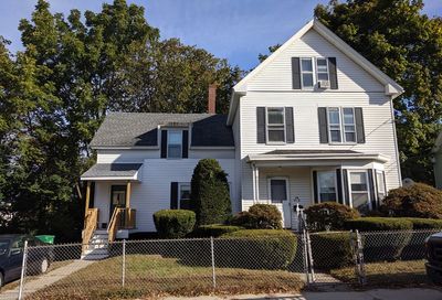 58 Pearl St Clinton MA 01510