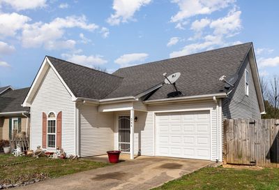 344 Indian Park Dr Murfreesboro TN 37128