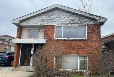 318 E 87th Street Chicago IL 60619