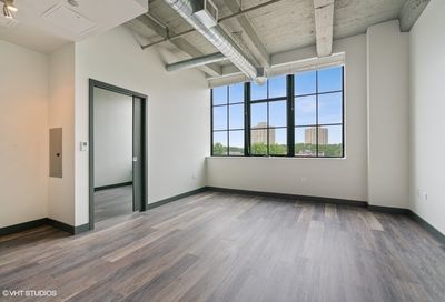 2101 S Wabash Avenue Chicago IL 60616