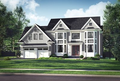 Lot 3 Arrow Path Natick MA 01760