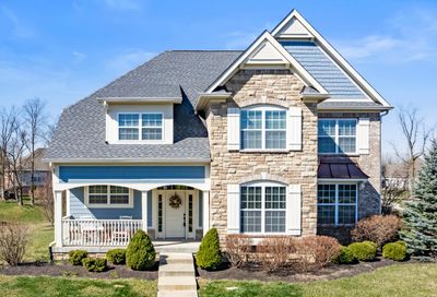 2783 Caden Court Westfield IN 46074