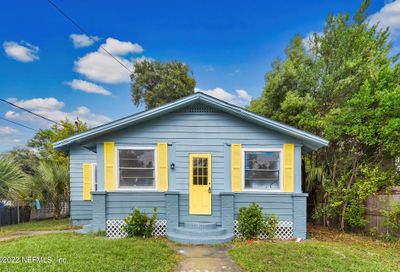 1053 E 9th St Jacksonville FL 32206