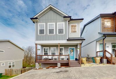 2615 Alpine Park Ave Nashville TN 37218