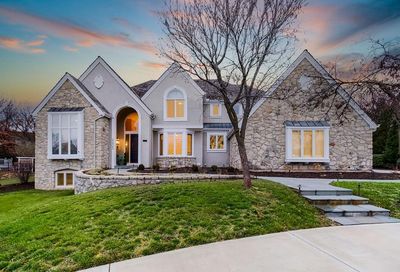 11521 Canterbury Circle Leawood KS 66211