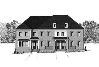 2061 Hollydale Alley Franklin TN 37064