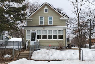 3502 Colfax Avenue Minneapolis MN 55412