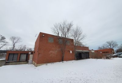 1212 E 95th Street Chicago IL 60619