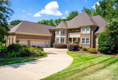 1314 Churchill Downs Drive Waxhaw NC 28173