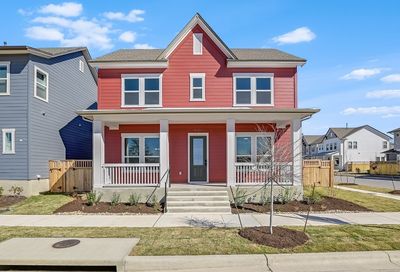 4101 Tilley Street Austin TX 78723