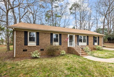2537 Wood Star Court Matthews NC 28105