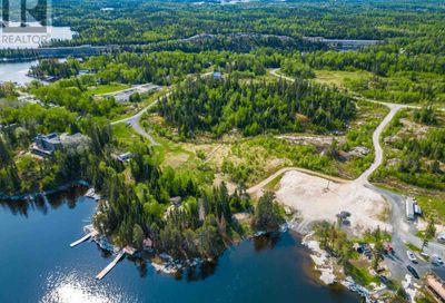 Lot 1 Lougheed Drive Kenora ON P0X1C0