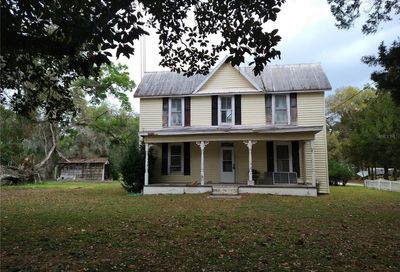 9844 NE 21st Terrace Anthony FL 32617
