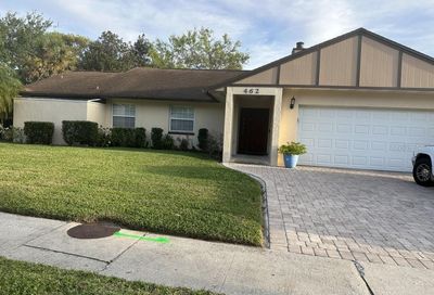 462 Eagle Circle Casselberry FL 32707
