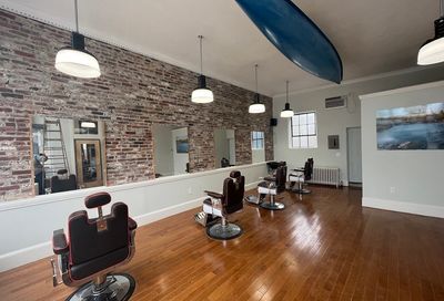 257 North Harvard St Boston MA 02134