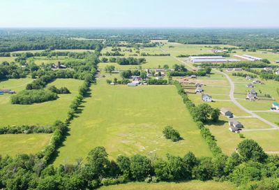 496 Pepper Hill Rd Bell Buckle TN 37020