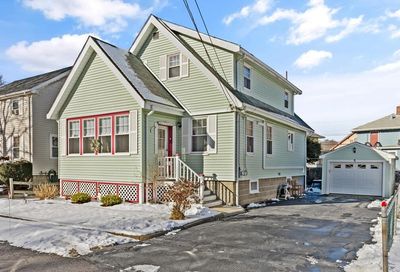 5 Trull Cir Saugus MA 01906