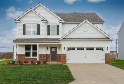 6018 Cavalry Ct Spring Hill TN 37174
