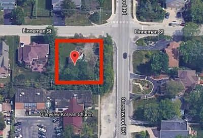 3301 Linneman Street Glenview IL 60025