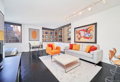 235 E 40th Street New York NY 10016