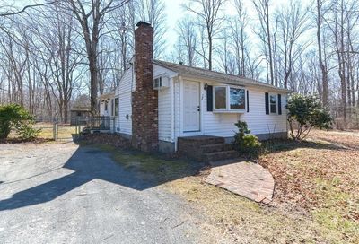 104 Mill Street Mansfield MA 02048
