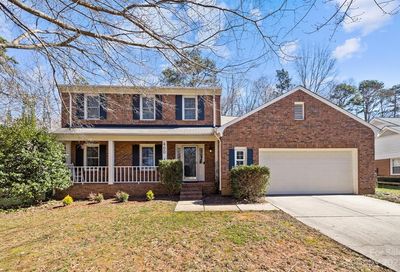 400 Port Royal Drive Matthews NC 28105