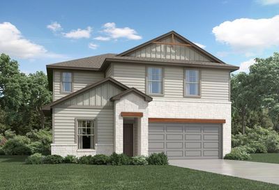 604 Loriner Way Liberty Hill TX 78642
